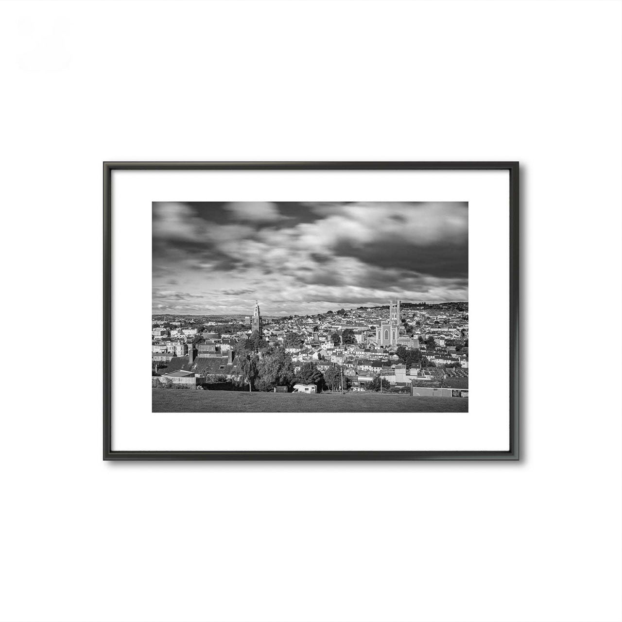 Cork City / Ireland. Fine Art Photography Prints – Kachmarsky Shop