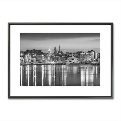 Evening Elegance: Cork City 2014 #CC002