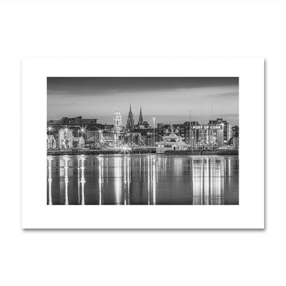 Evening Elegance: Cork City 2014 #CC002