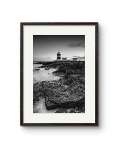 Hook Head Lighthouse at Dusk #ILSC010